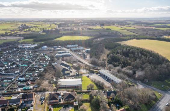 Fishburn Industrial Estate